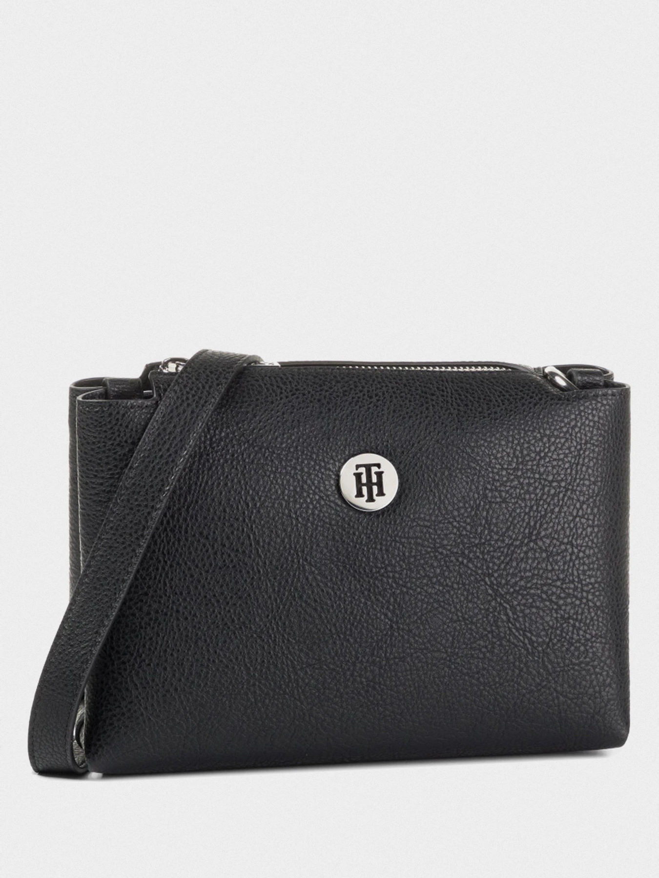 Сумки Tommy Hilfiger модель AW0AW07684-BDS Фото