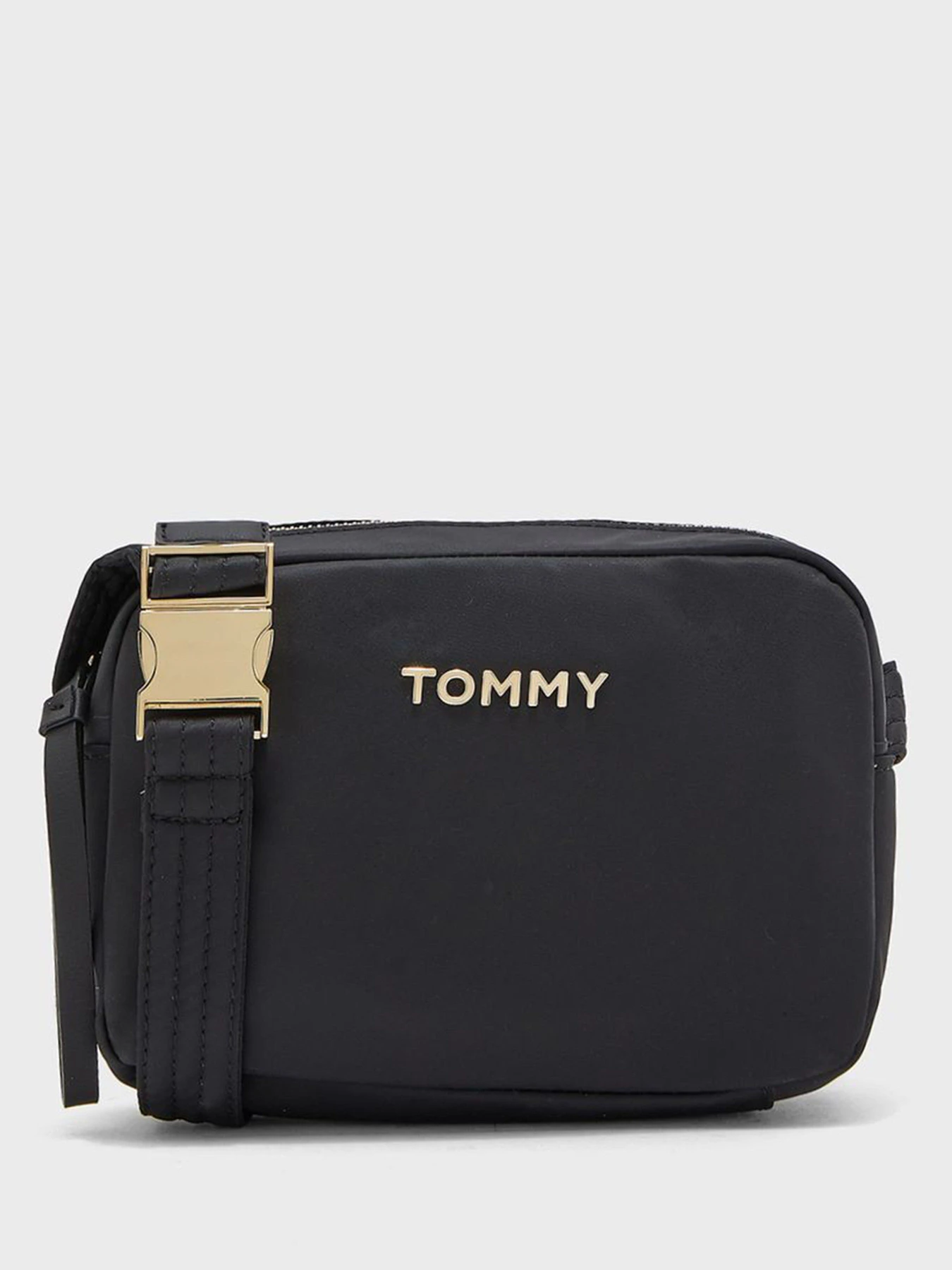 Сумки Tommy Hilfiger модель AW0AW07693-BDS Фото
