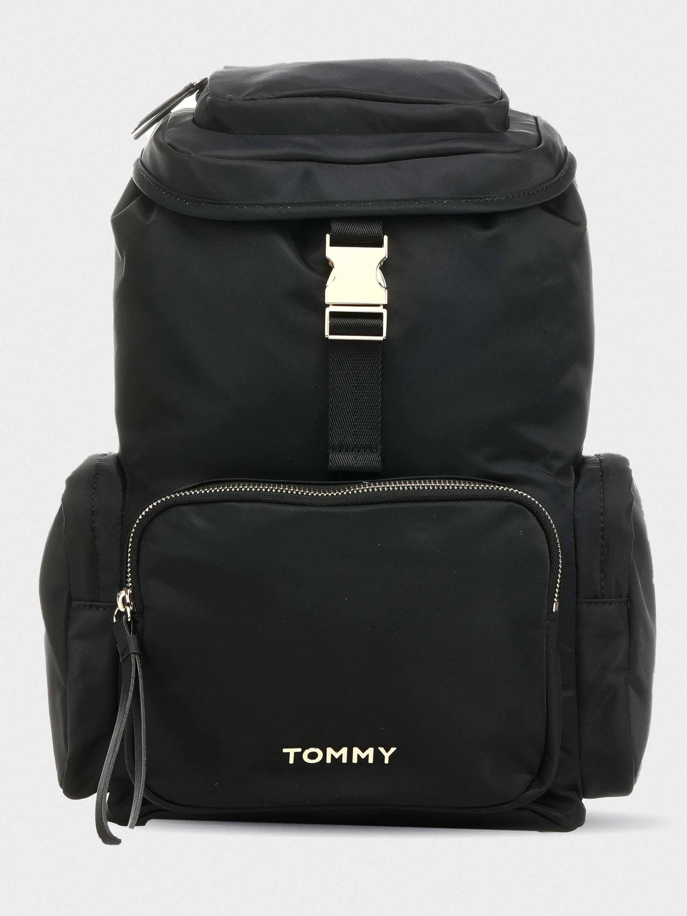 Рюкзаки Tommy Hilfiger модель AW0AW07695-BDS Фото