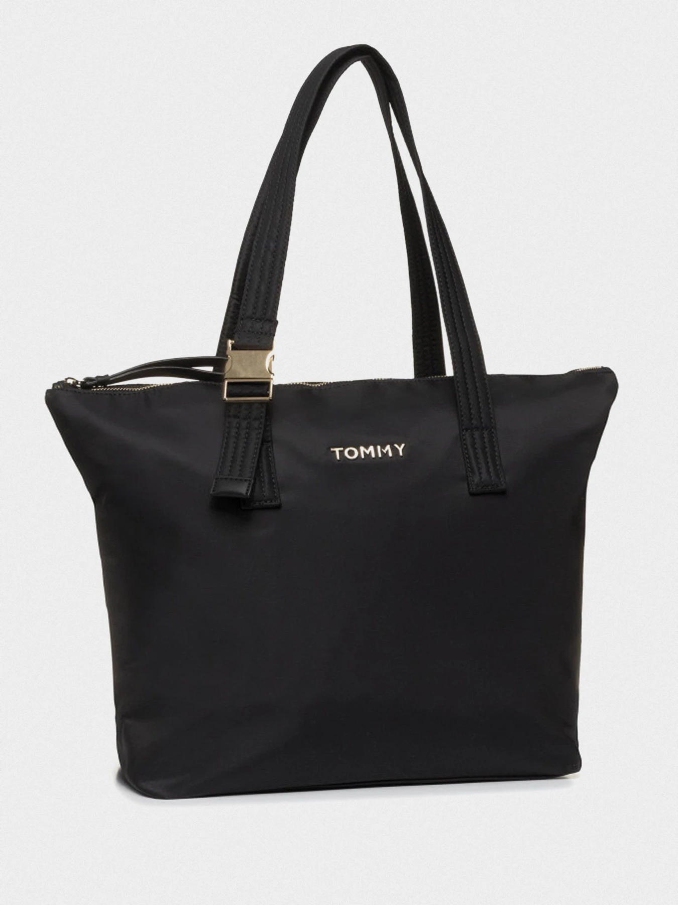Сумки Tommy Hilfiger модель AW0AW07696-BDS Фото