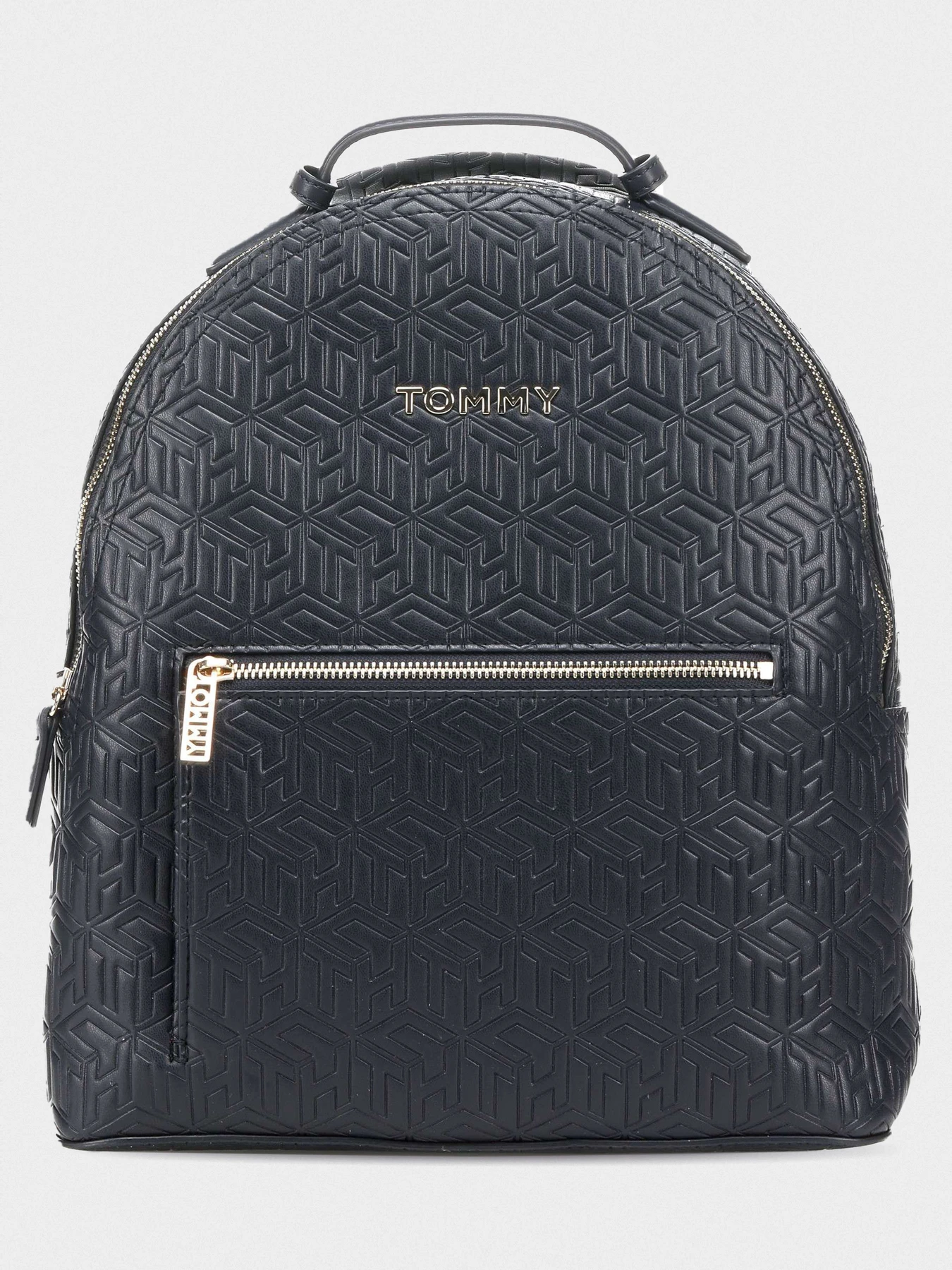 Рюкзаки Tommy Hilfiger модель AW0AW07840-0GZ Фото