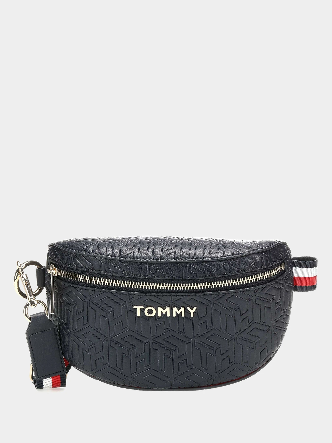 Сумки Tommy Hilfiger модель AW0AW08102-0GY Фото