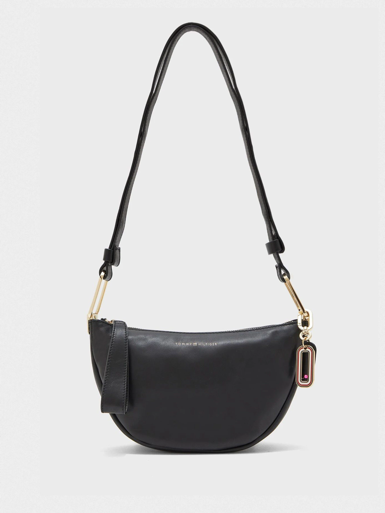 Сумки Tommy Hilfiger модель AW0AW08178-BDS Фото