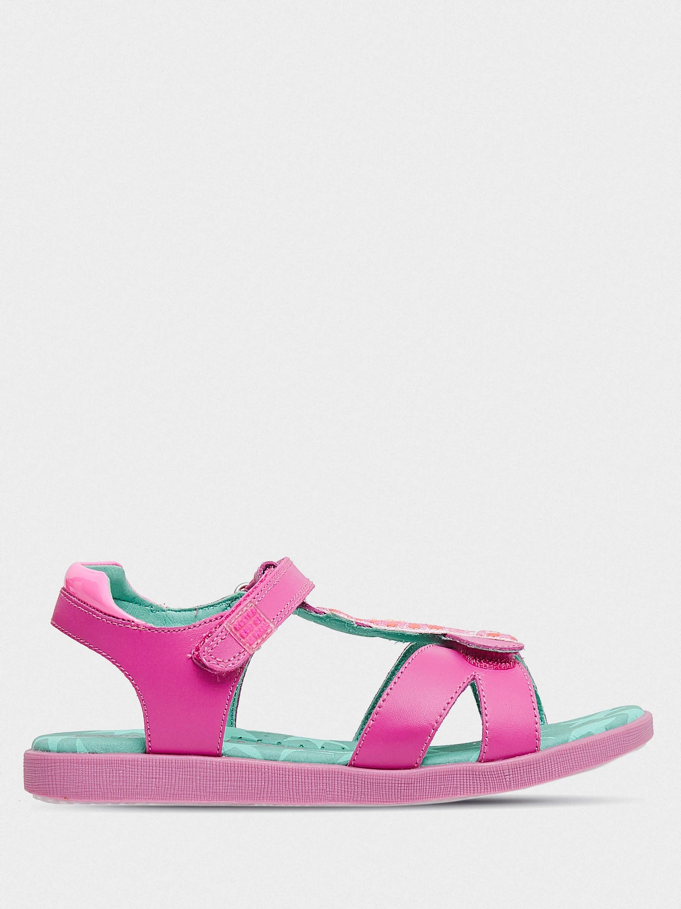 Сандалии AGATHA RUIZ DE LA PRADA модель 202951-A Фото