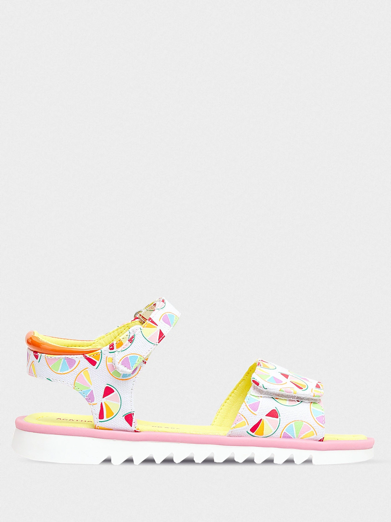 Сандалії AGATHA RUIZ DE LA PRADA модель 202961-B Фото