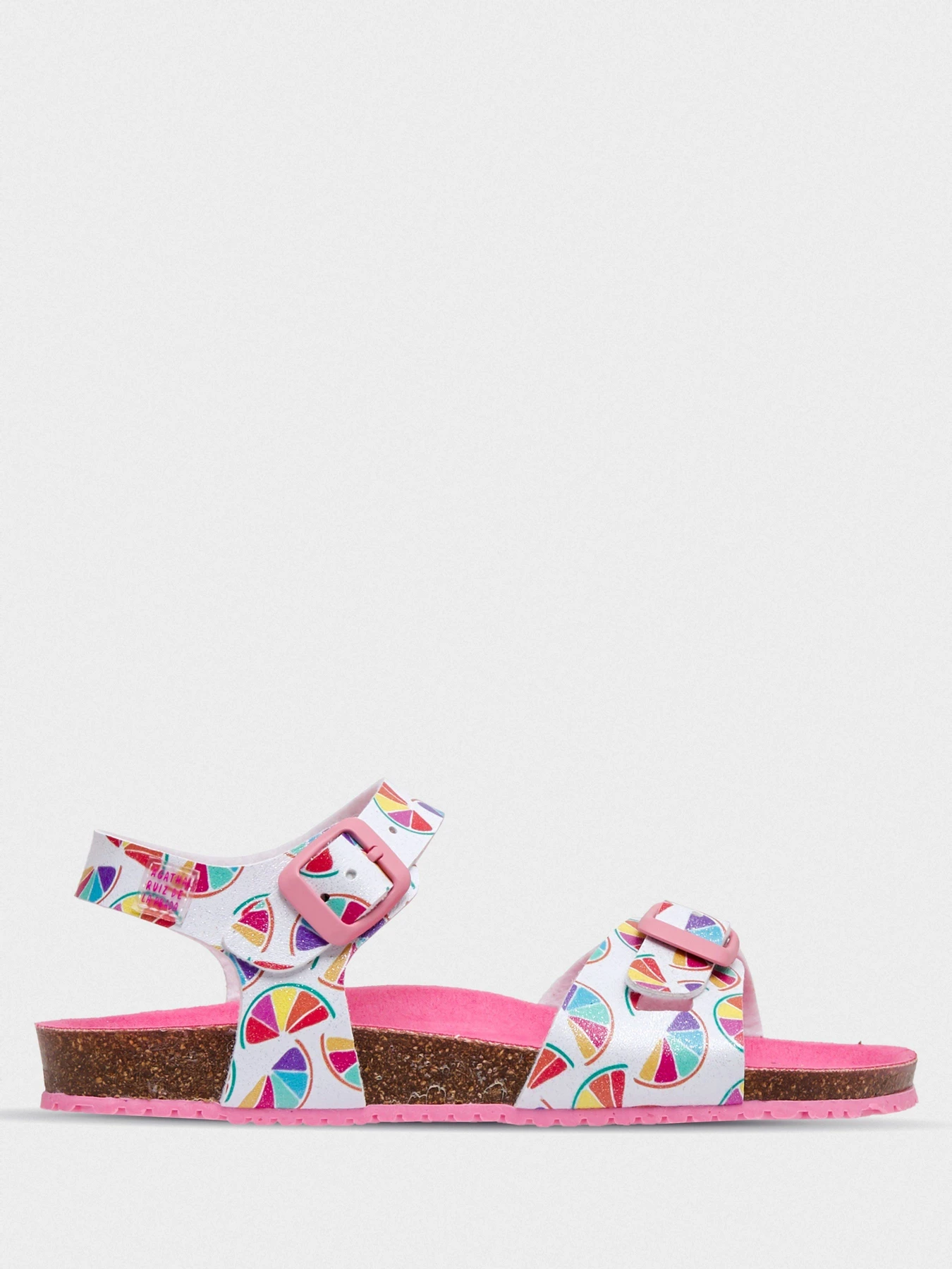 Сандалії AGATHA RUIZ DE LA PRADA модель 202986-A Сандалії AGATHA RUIZ DE LA PRADA модель 202986-A Фото