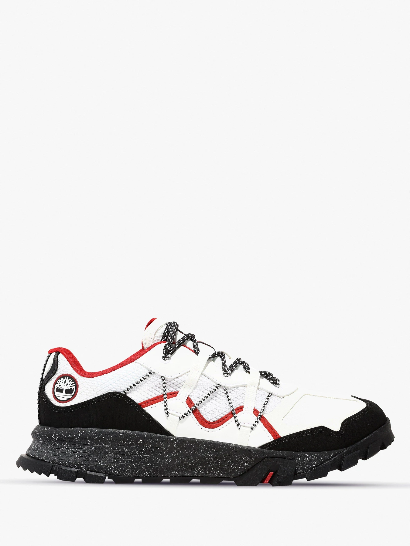 Кроссовки Timberland Garrison Trail модель TB0A2ETV143 Фото