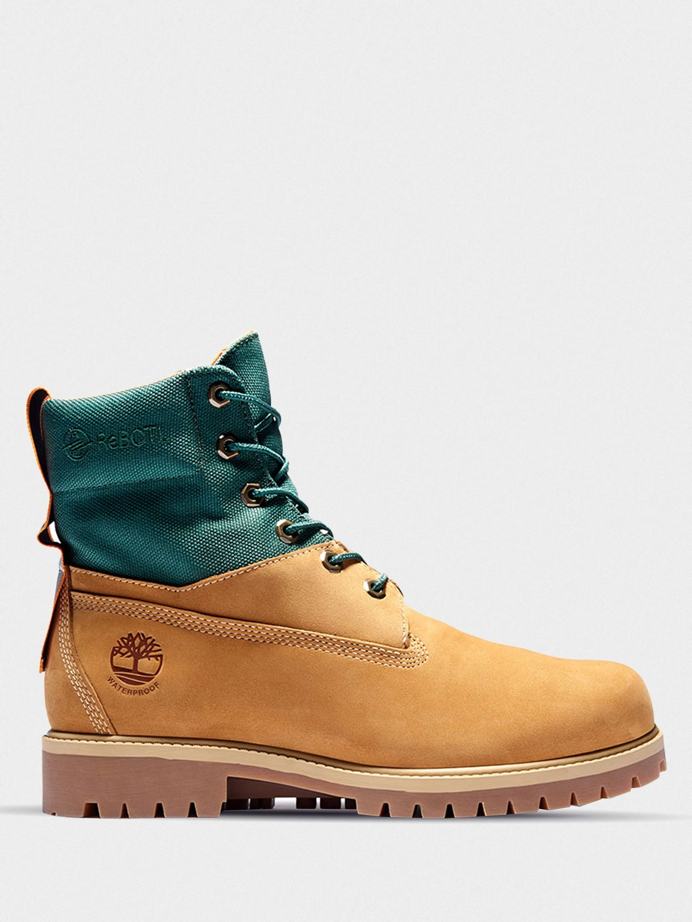 Ботинки и сапоги Timberland Premium 6 Inch Treadlight WP модель TB0A2D6U231 Фото