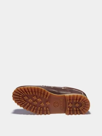 Сліпони та мокасини Timberland ICON 3-EYE CLASSIC HANDSEWN LUG модель TB030003214 Фото