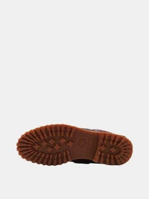 Слипоны и мокасины Timberland 3 Eye Lug модель TB050009648 Фото