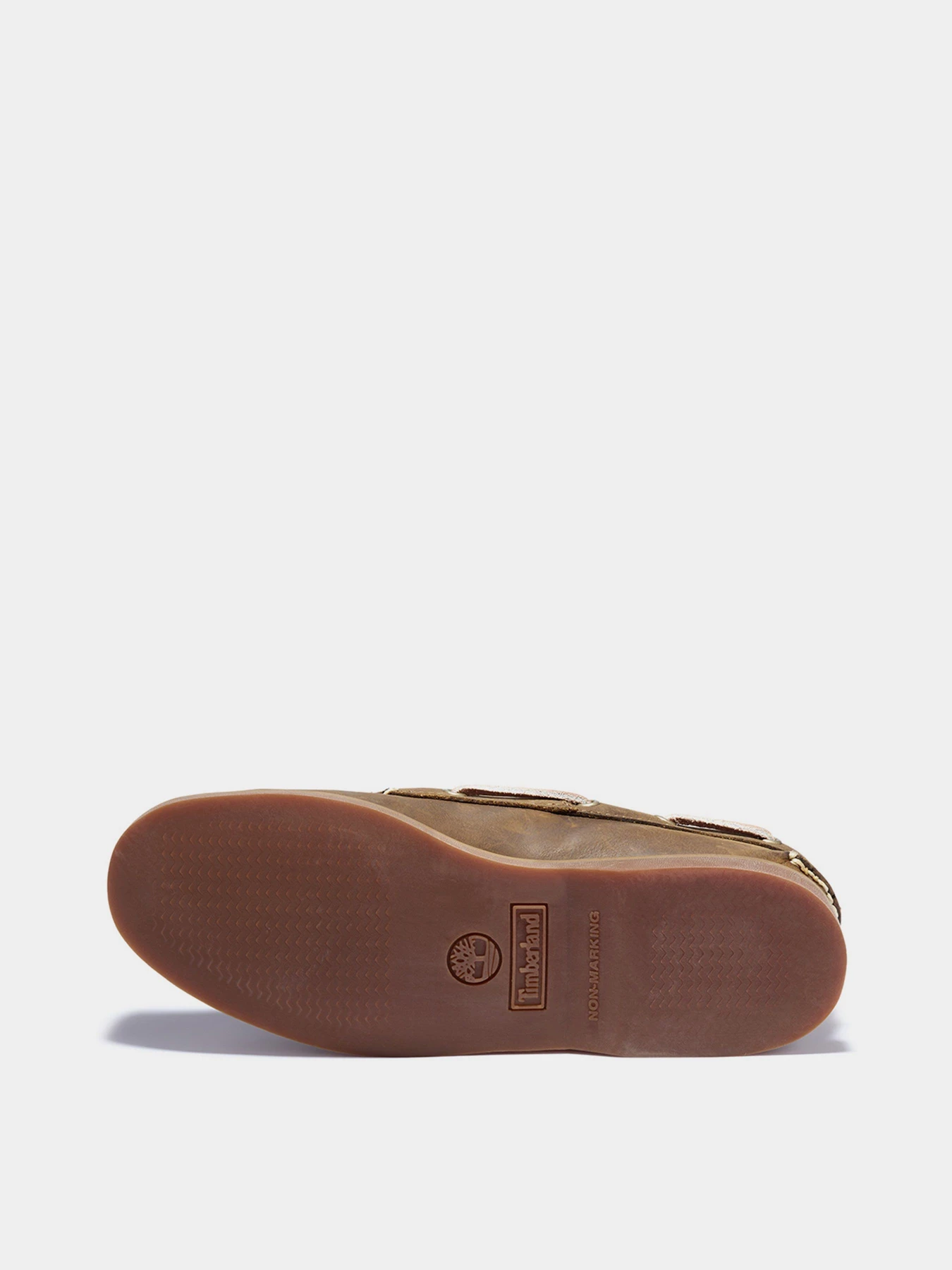 Сліпони та мокасини Timberland Classic 2-Eye модель TB01001R214 Сліпони та мокасини Timberland Classic 2-Eye модель TB01001R214 Фото