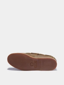 Сліпони та мокасини Timberland Classic 2-Eye модель TB01001R214 Фото
