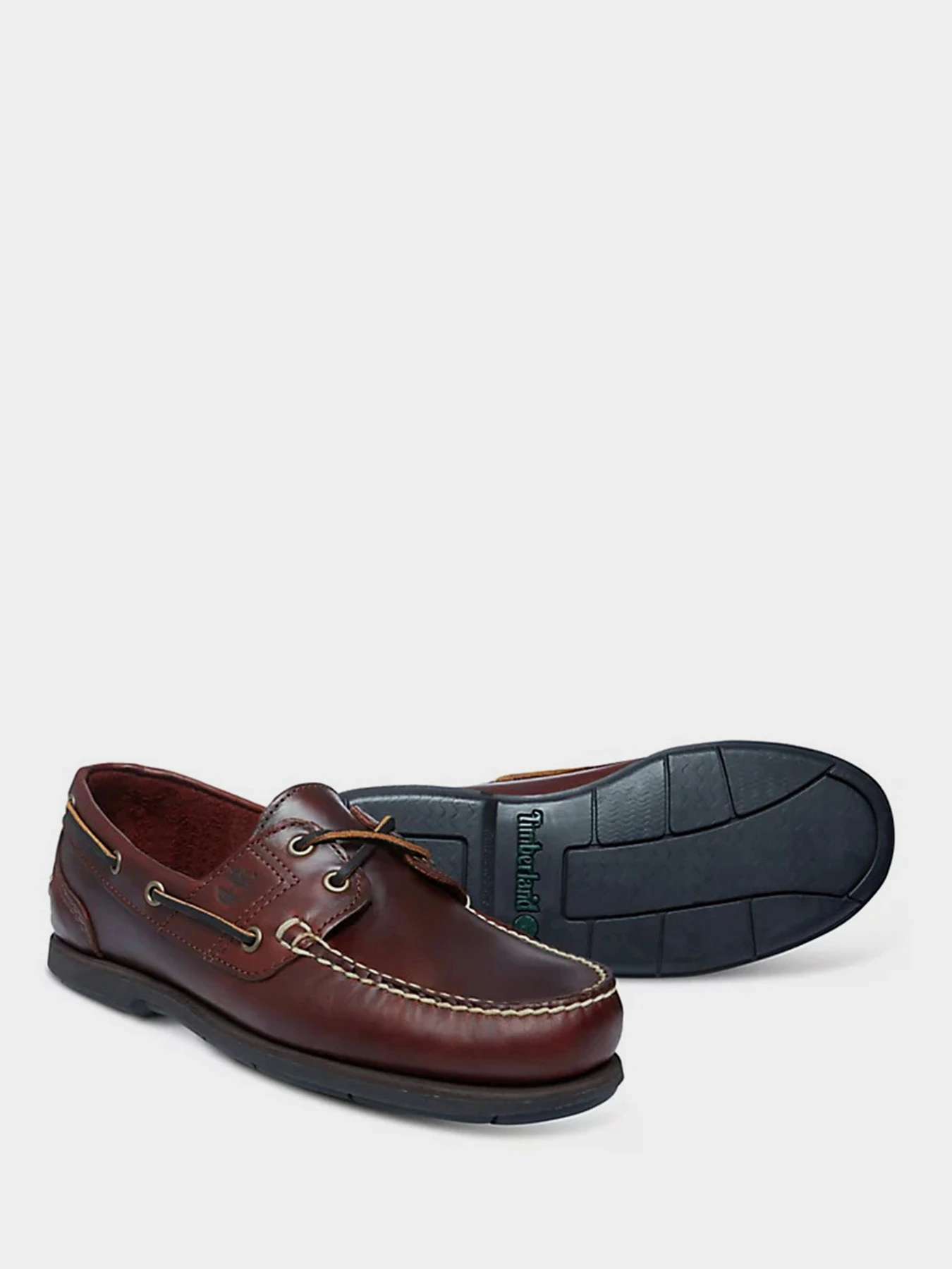 Сліпони та мокасини Timberland Classic Boat модель TB025045214 Сліпони та мокасини Timberland Classic Boat модель TB025045214 Фото