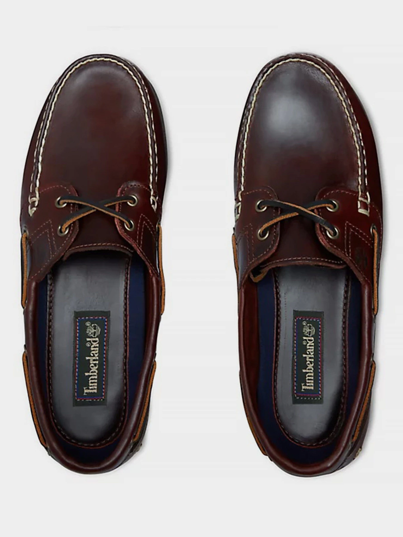 Сліпони та мокасини Timberland Classic Boat модель TB025045214 Сліпони та мокасини Timberland Classic Boat модель TB025045214 Фото