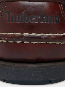 Сліпони та мокасини Timberland Classic Boat модель TB025045214 Фото