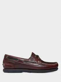 Сліпони та мокасини Timberland Classic Boat модель TB025045214 Фото