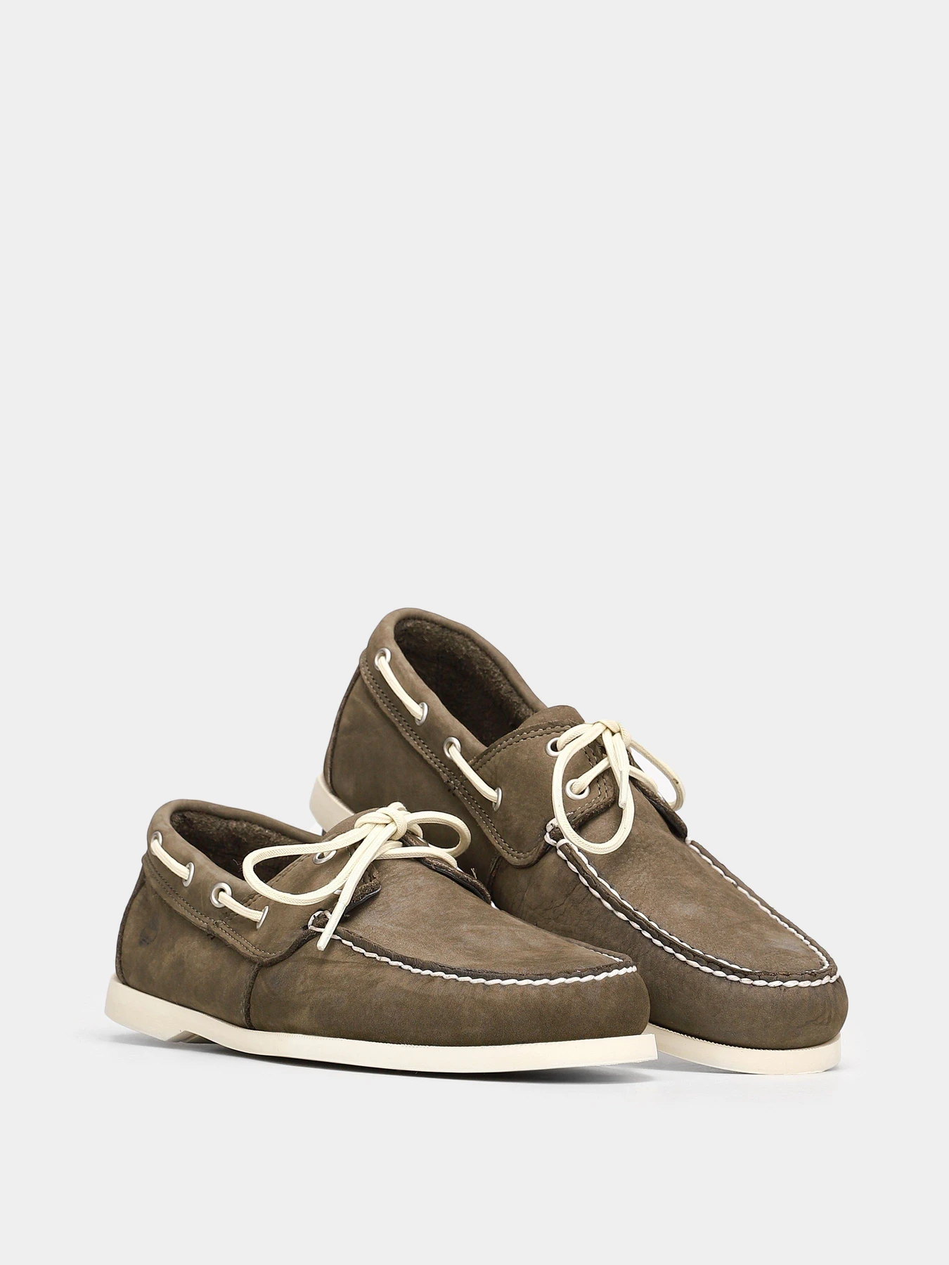 Слипоны и мокасины Timberland Cedar Bay модель TB0A1P1MA58 Фото