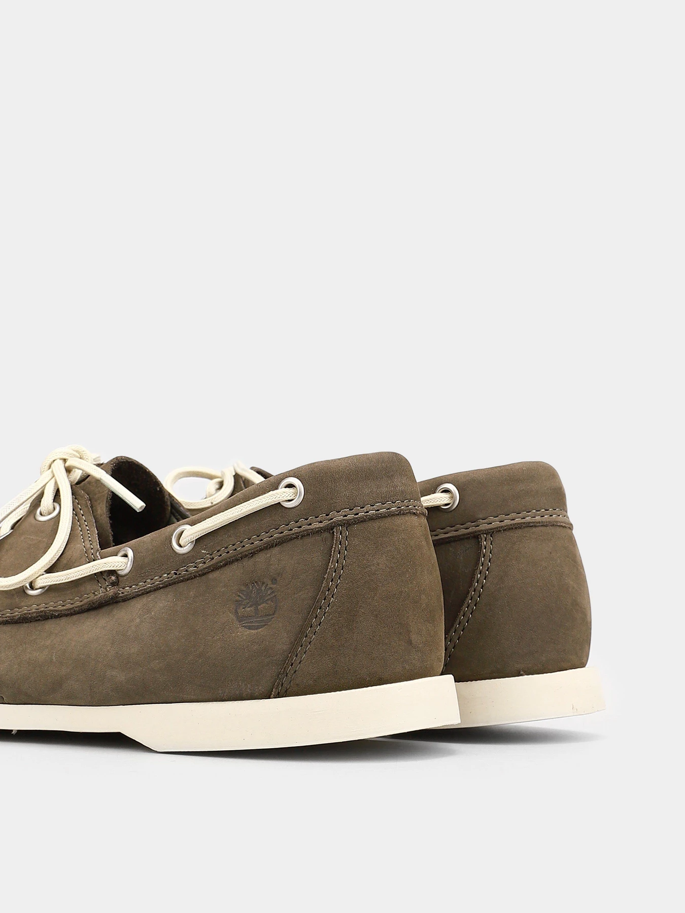 Слипоны и мокасины Timberland Cedar Bay модель TB0A1P1MA58 Фото