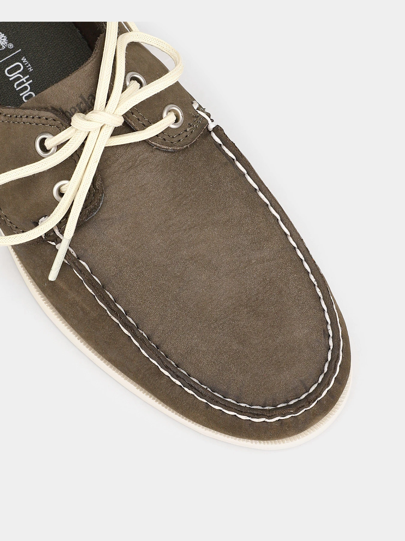 Слипоны и мокасины Timberland Cedar Bay модель TB0A1P1MA58 Фото