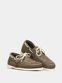 Слипоны и мокасины Timberland Cedar Bay модель TB0A1P1MA58 Фото