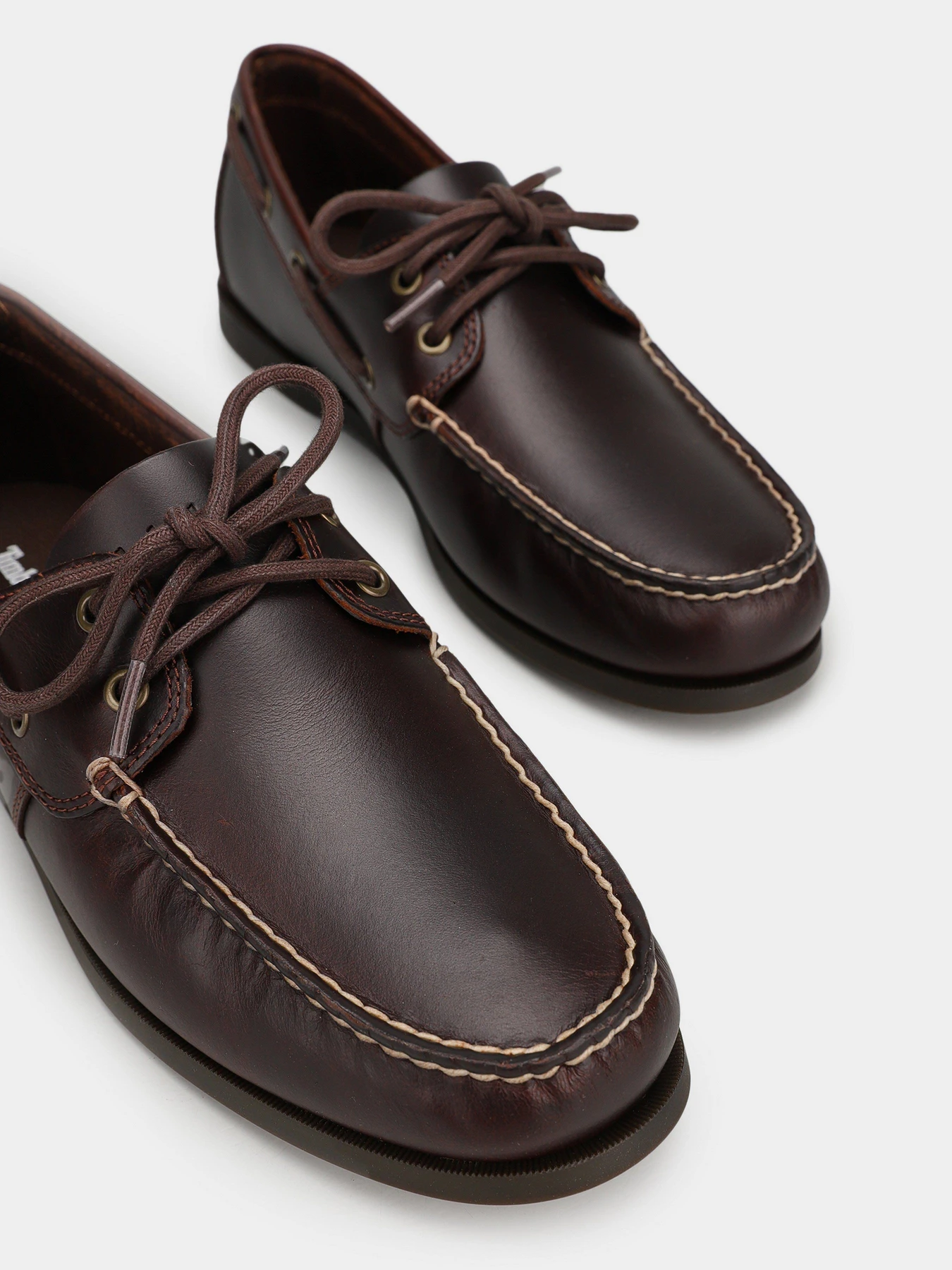 Слипоны и мокасины Timberland Cedar Bay модель TB0A199I242 Фото