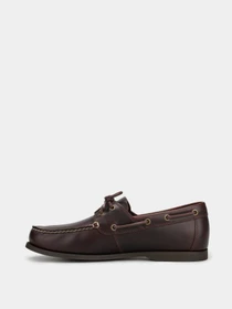 Слипоны и мокасины Timberland Cedar Bay модель TB0A199I242 Фото