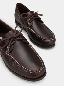 Слипоны и мокасины Timberland Cedar Bay модель TB0A199I242 Фото