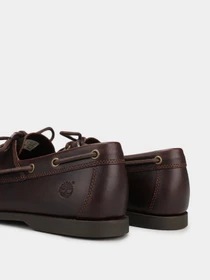 Слипоны и мокасины Timberland Cedar Bay модель TB0A199I242 Фото