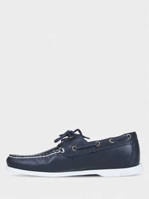 Слипоны и мокасины Timberland Cedar Bay модель TB0A199P410 Фото