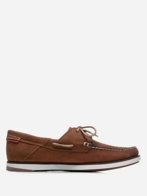Сліпони та мокасини Timberland Atlantis Break модель TB0A2ABVF13 Фото
