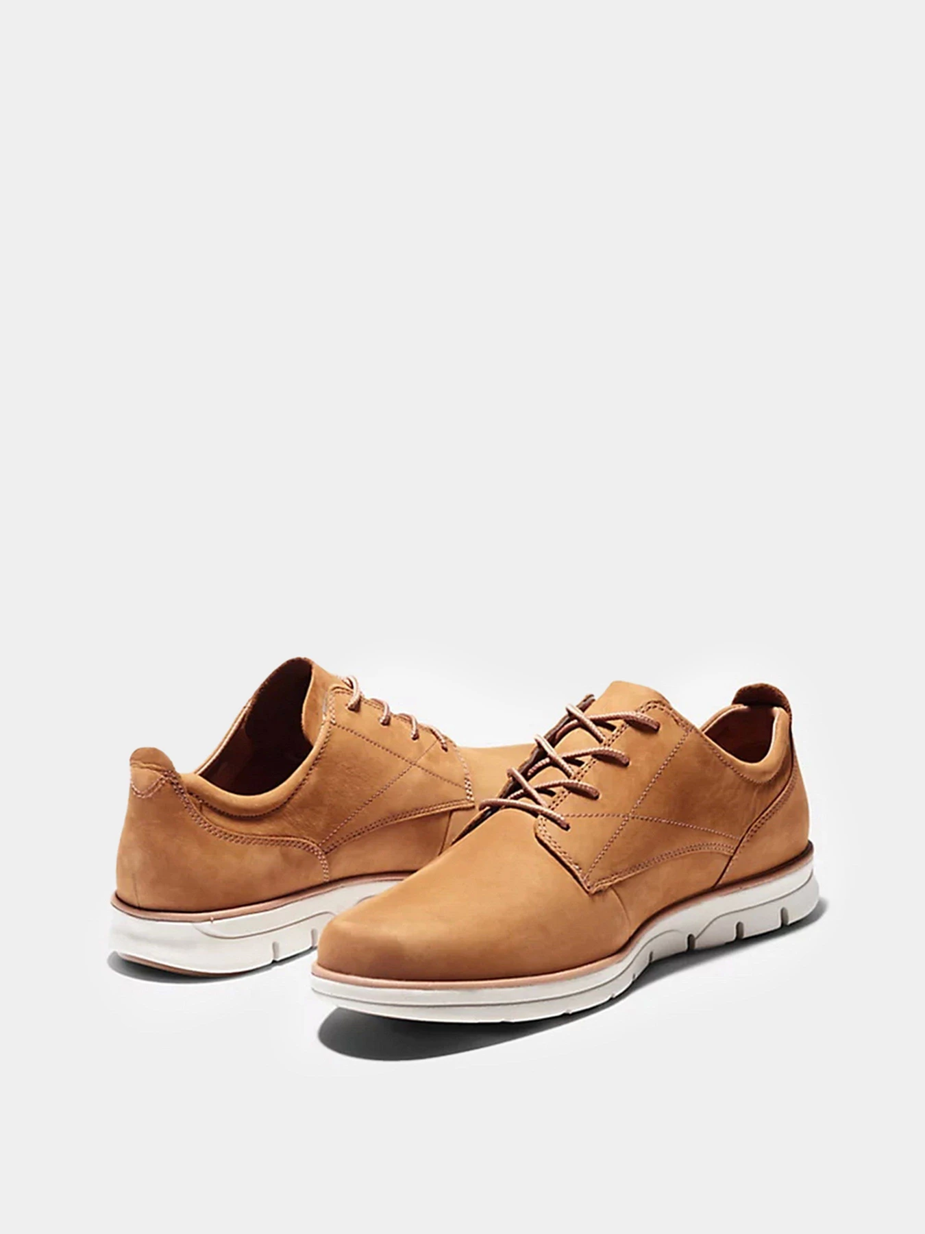 Кросівки Timberland Bradstreet модель TB0A2A3EF13 Фото