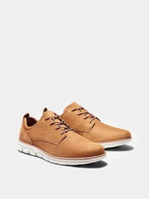 Кросівки Timberland Bradstreet модель TB0A2A3EF13 Фото