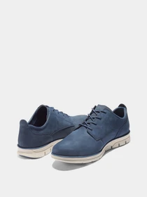 Туфлі та лофери Timberland Bradstreet модель TB0A2C6N019 Фото