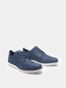 Туфлі та лофери Timberland Bradstreet модель TB0A2C6N019 Фото