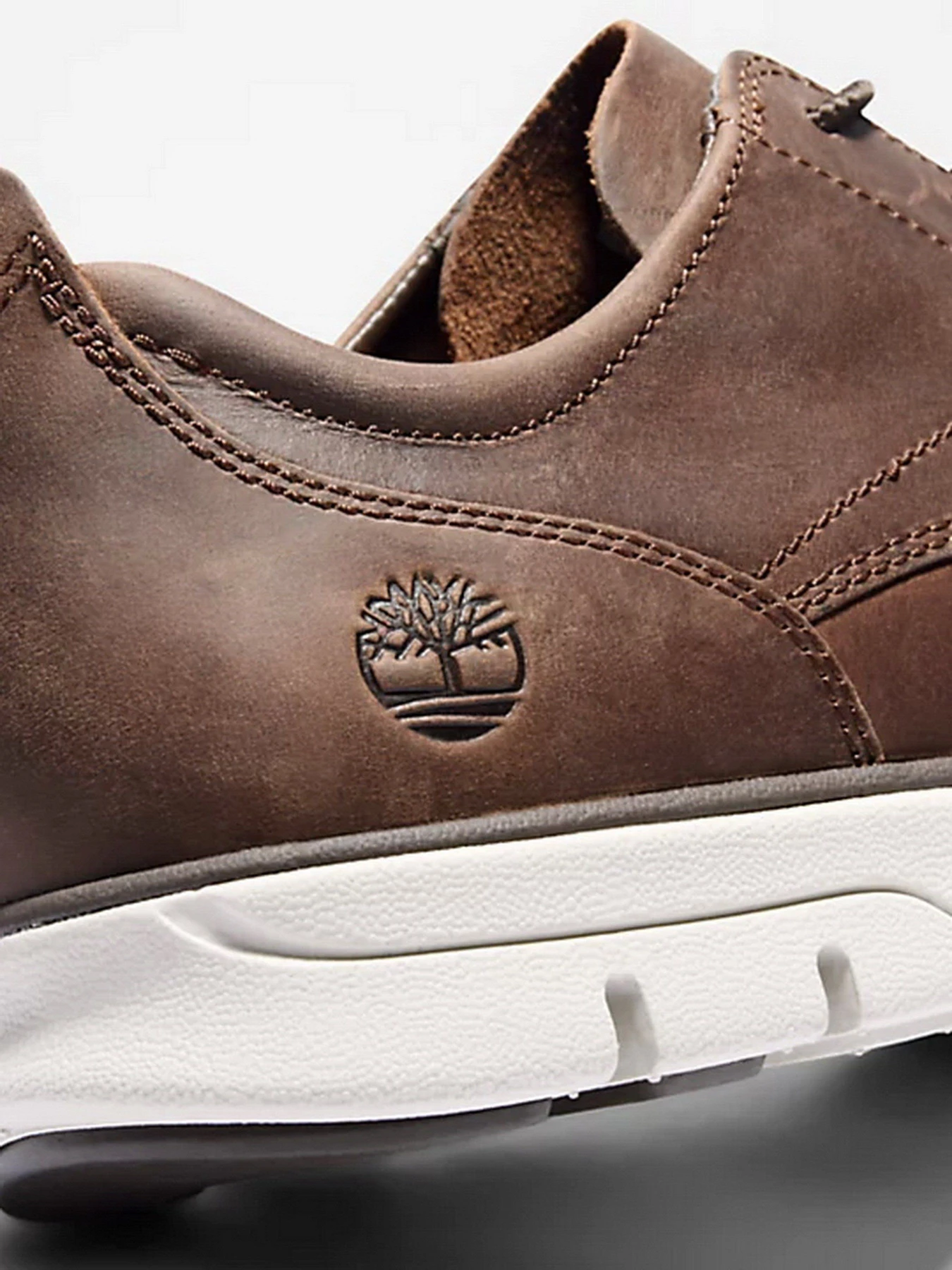 Кроссовки Timberland Bradstreet модель TB0A2A3PV13 Фото