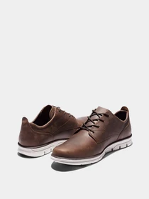 Кроссовки Timberland Bradstreet модель TB0A2A3PV13 Фото