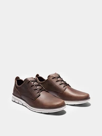 Кроссовки Timberland Bradstreet модель TB0A2A3PV13 Фото