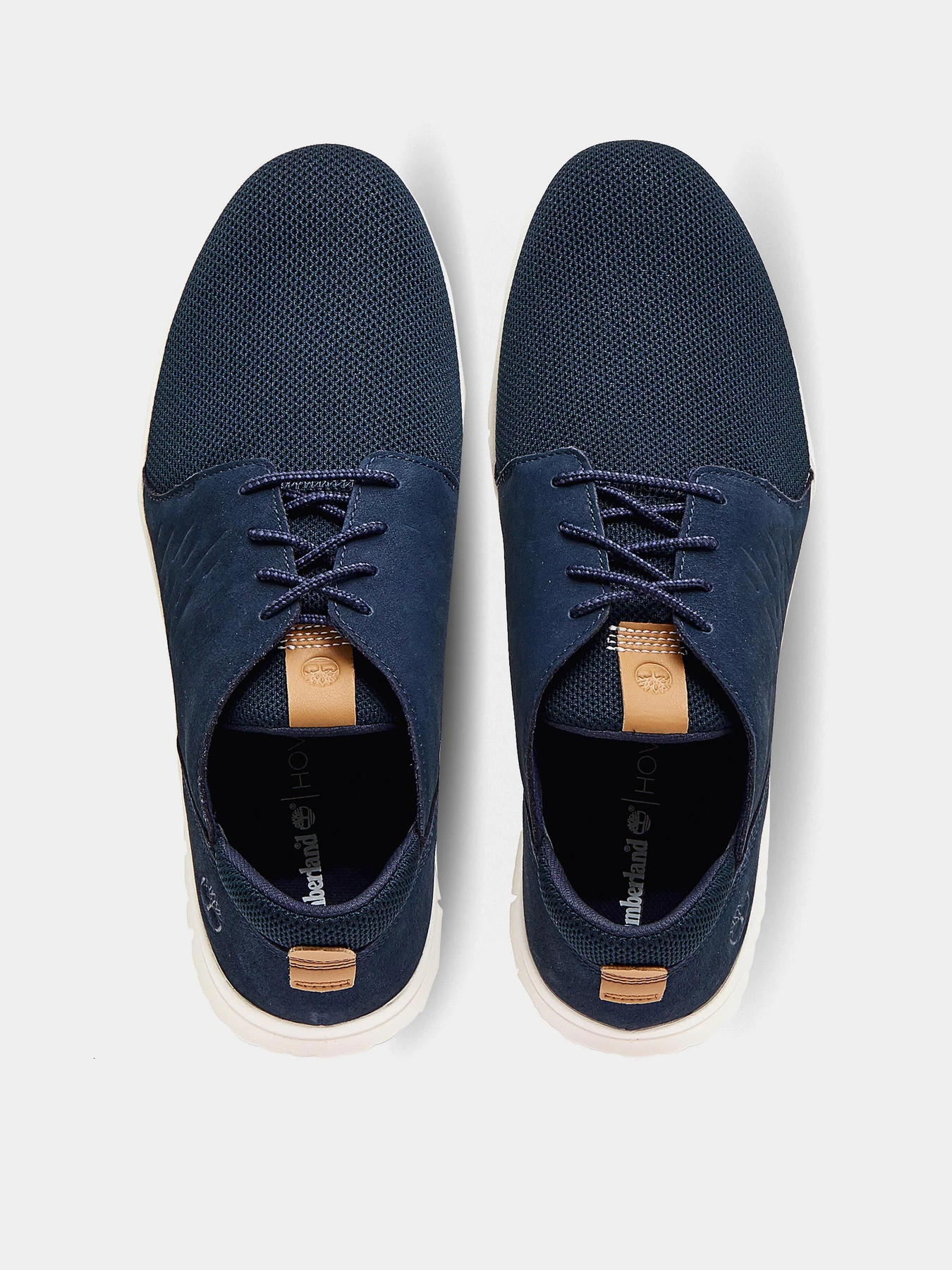 Кроссовки Timberland Graydon модель TB0A1XF2019 Кроссовки Timberland Graydon модель TB0A1XF2019 Фото
