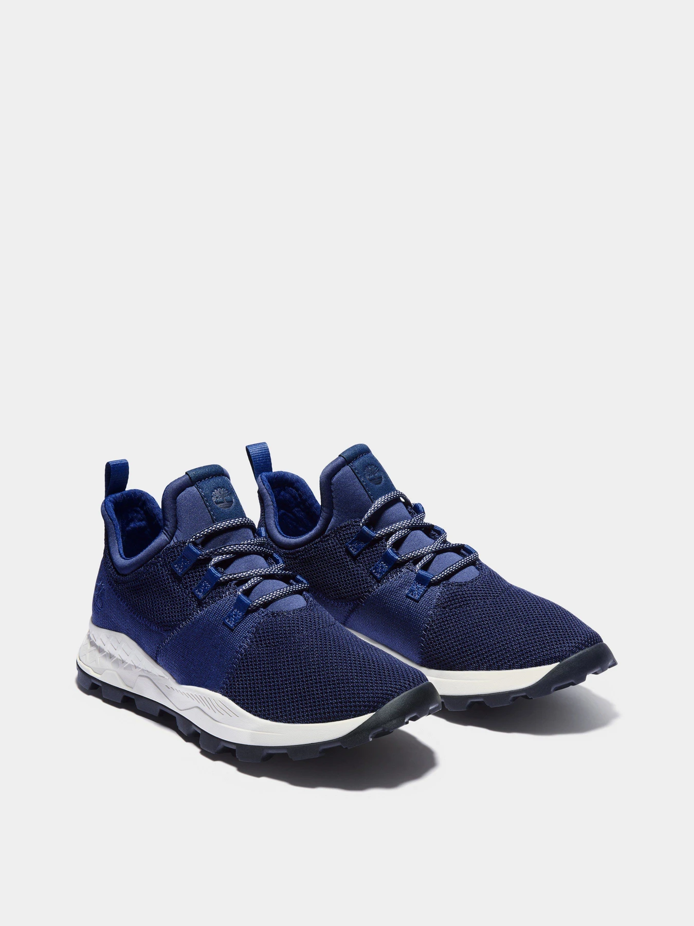 Кроссовки Timberland Brooklyn Flexi модель TB0A29MP019 Фото