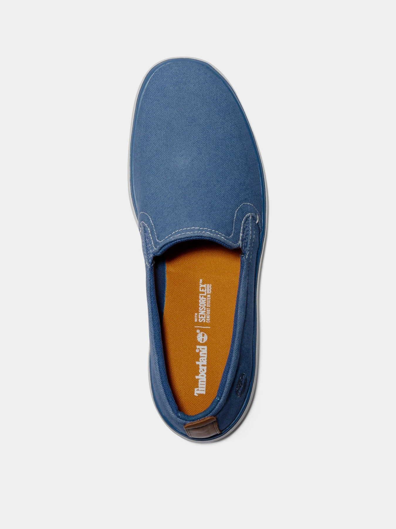 Слипоны и мокасины Timberland Gateway Pier модель TB0A2B14Y87 Слипоны и мокасины Timberland Gateway Pier модель TB0A2B14Y87 Фото