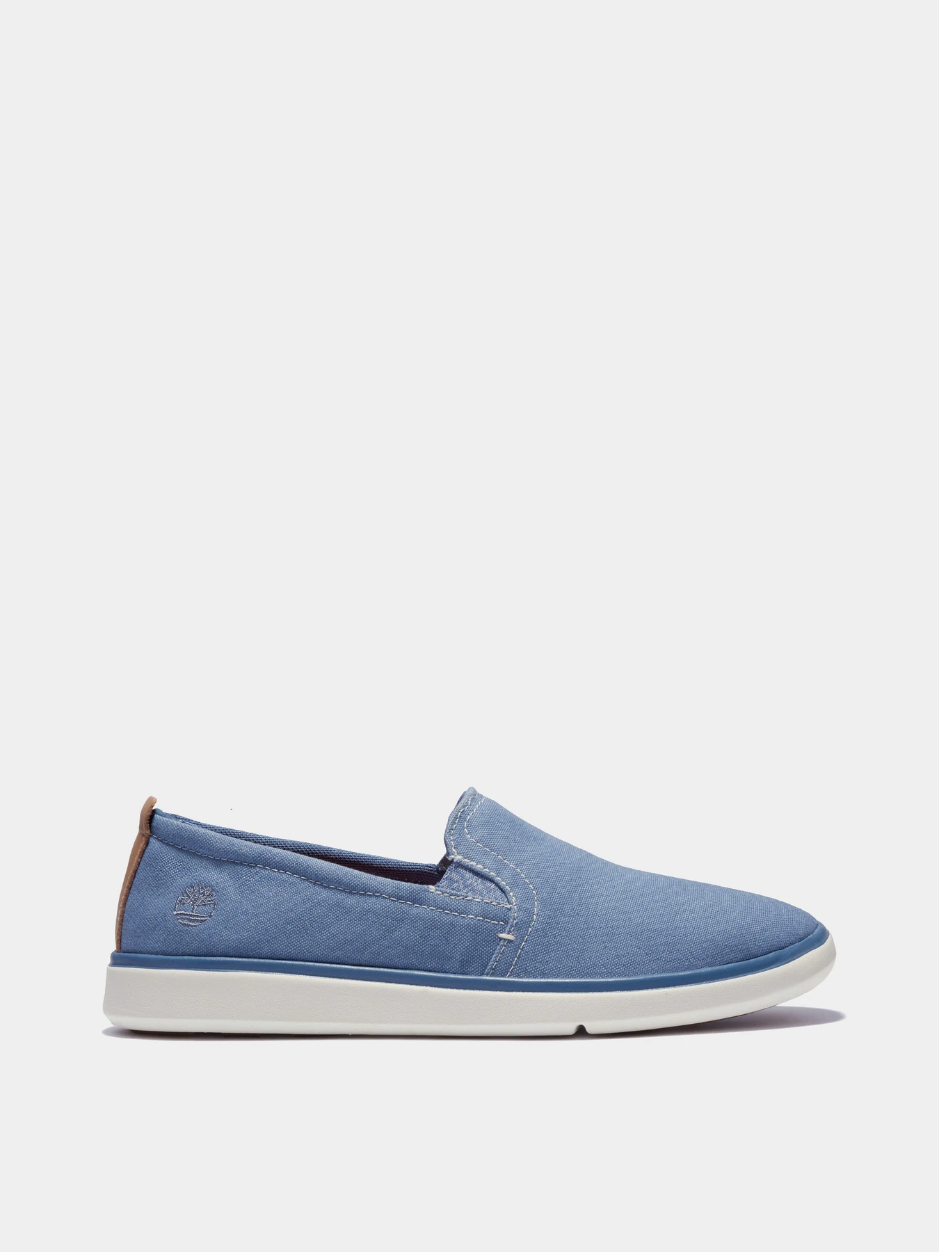 Слипоны и мокасины Timberland Gateway Pier модель TB0A2B14Y87 Слипоны и мокасины Timberland Gateway Pier модель TB0A2B14Y87 Фото