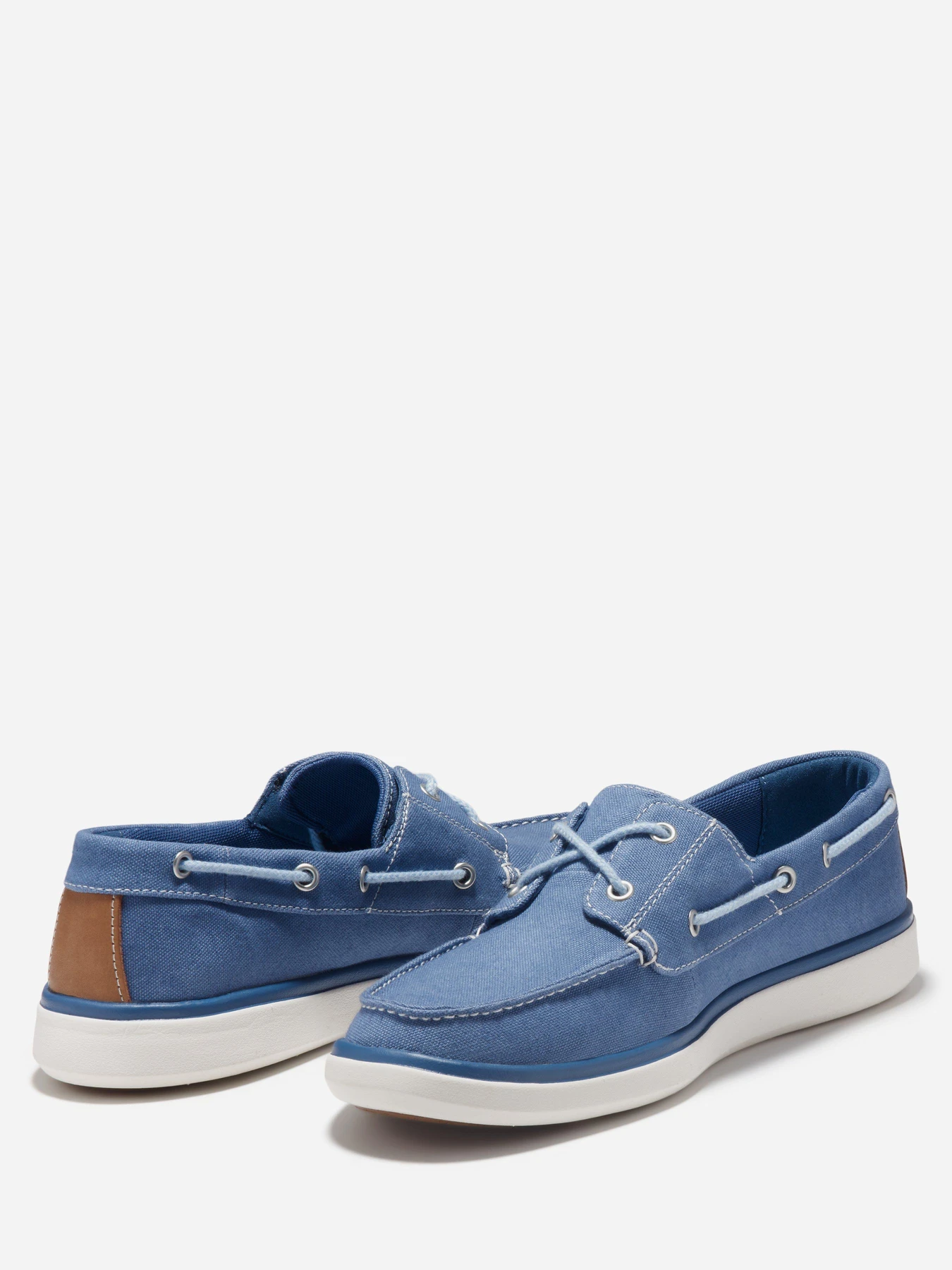 Сліпони та мокасини Timberland Gateway Pier модель TB0A2C88Y87 Сліпони та мокасини Timberland Gateway Pier модель TB0A2C88Y87 Фото