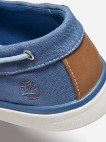 Сліпони та мокасини Timberland Gateway Pier модель TB0A2C88Y87 Фото
