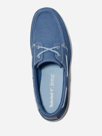 Сліпони та мокасини Timberland Gateway Pier модель TB0A2C88Y87 Фото