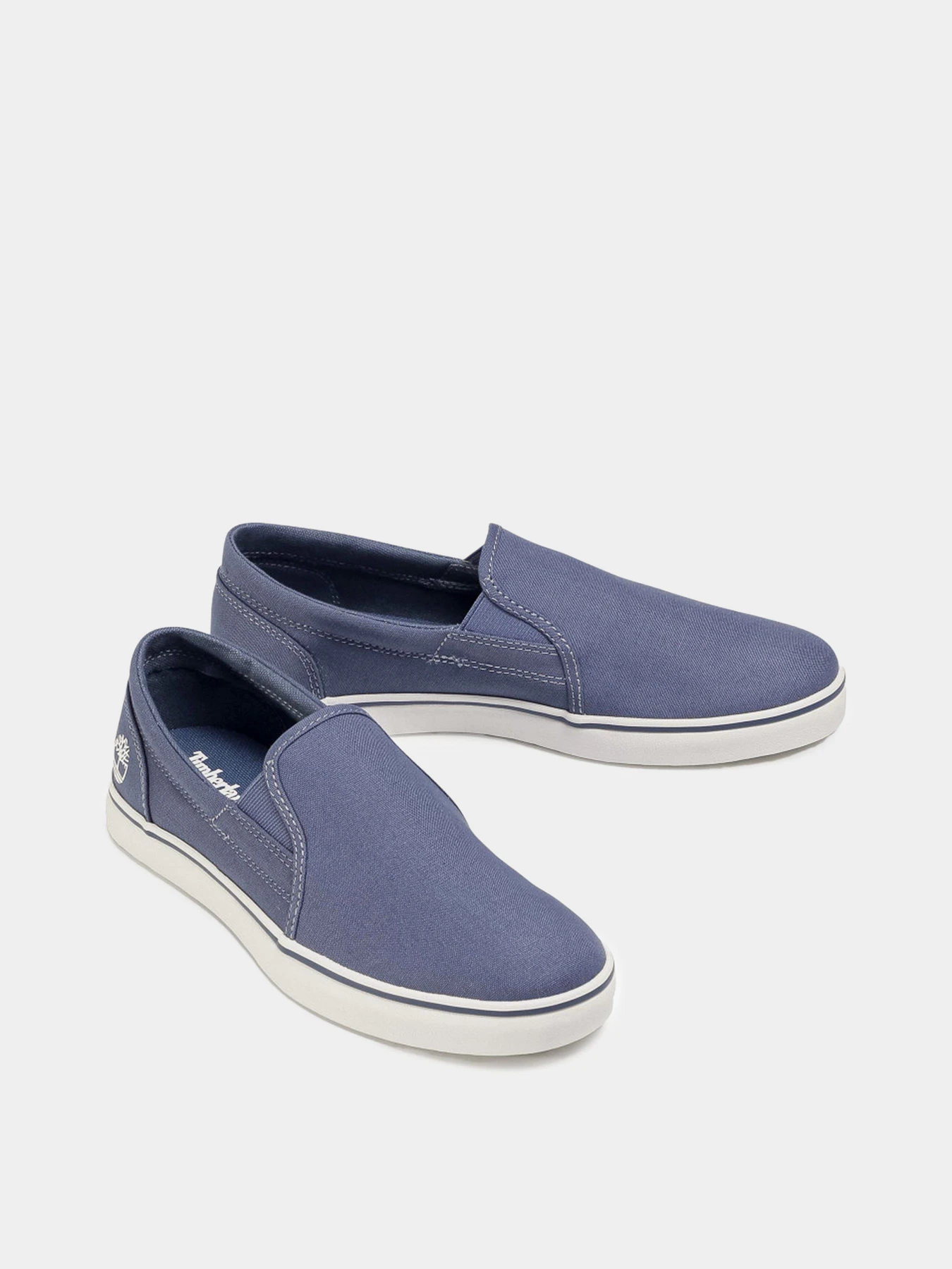 Слипоны и мокасины Timberland Skape Park модель TB0A1UY6432 Слипоны и мокасины Timberland Skape Park модель TB0A1UY6432 Фото