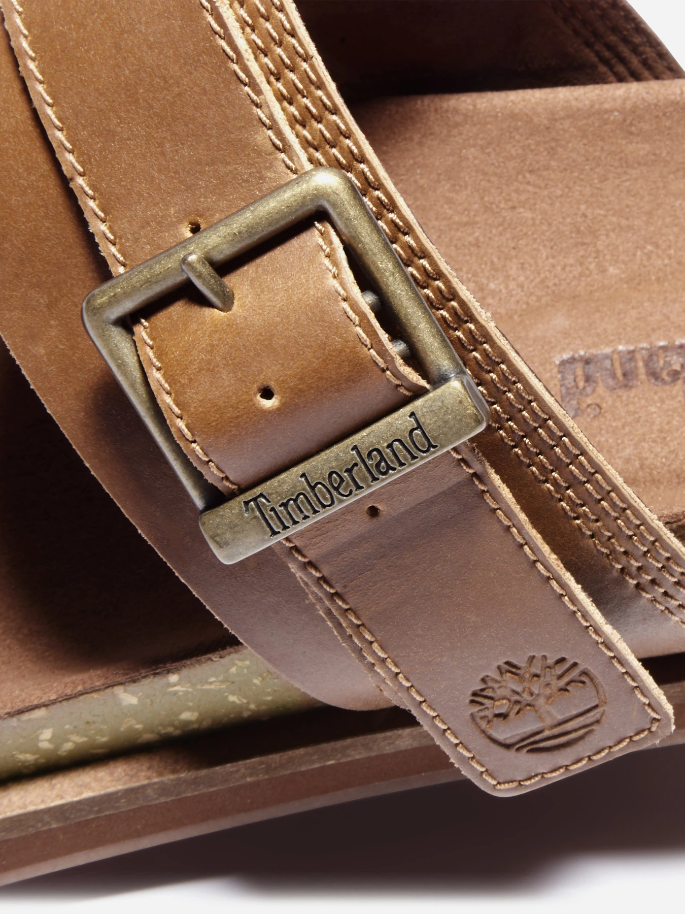 Шлёпанцы Timberland Amalfi Vibes модель TB0A2B57358 Шлёпанцы Timberland Amalfi Vibes модель TB0A2B57358 Фото