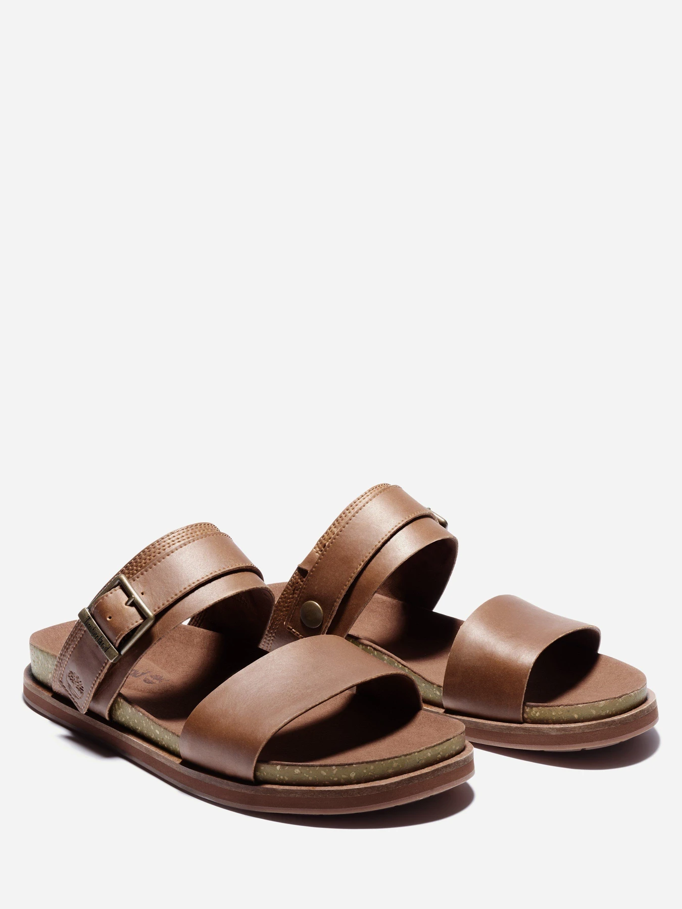 Шлёпанцы Timberland Amalfi Vibes модель TB0A2B57358 Шлёпанцы Timberland Amalfi Vibes модель TB0A2B57358 Фото