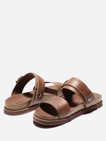 Шлёпанцы Timberland Amalfi Vibes модель TB0A2B57358 Фото
