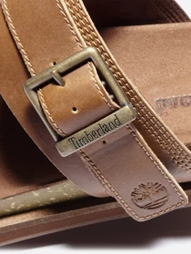 Шлёпанцы Timberland Amalfi Vibes модель TB0A2B57358 Фото