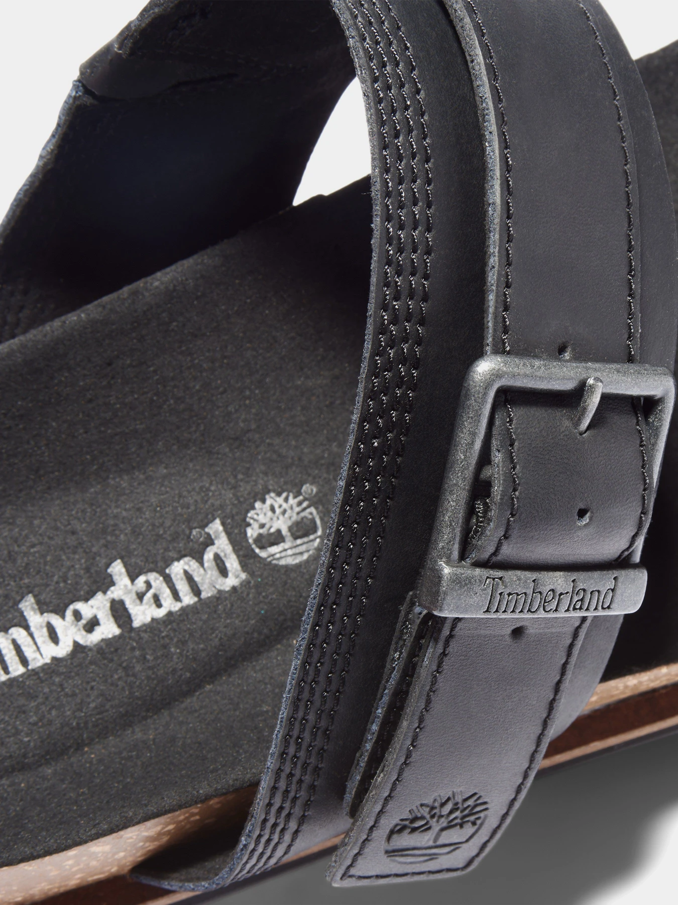 Шлёпанцы Timberland Amalfi Vibes модель TB0A2CET015 Шлёпанцы Timberland Amalfi Vibes модель TB0A2CET015 Фото